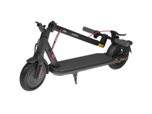 Электросамокат XIAOMI ELECTRIC SCOOTER 4 LITE (2ND GEN)